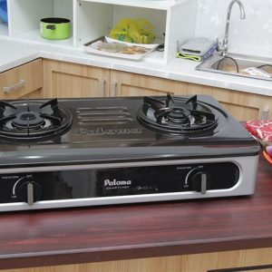 Bếp gas Paloma PA-V71ES
