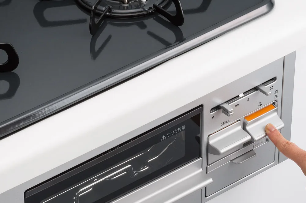 Bếp ga âm Paloma Compact PD-N36