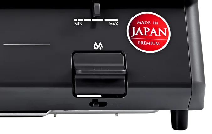 Bếp ga Paloma PA-J61PE ảnh 4
