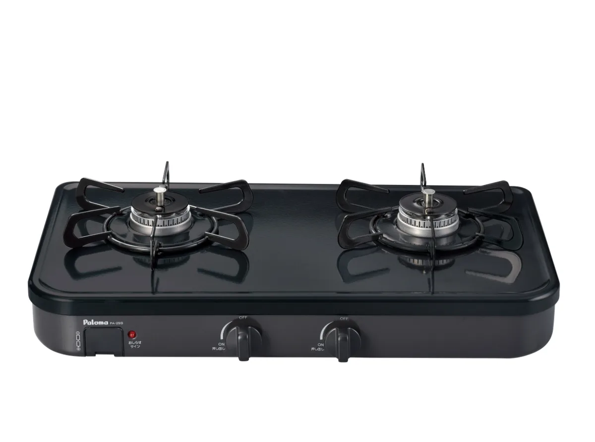 Bếp ga dương Paloma PA-29B