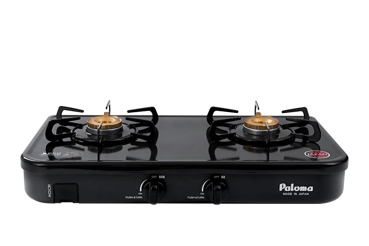 Bếp ga Paloma PA-J51CE