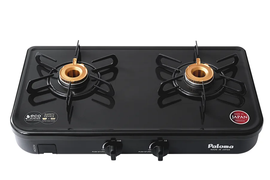 Bếp ga Paloma PA-J51CE ảnh 2