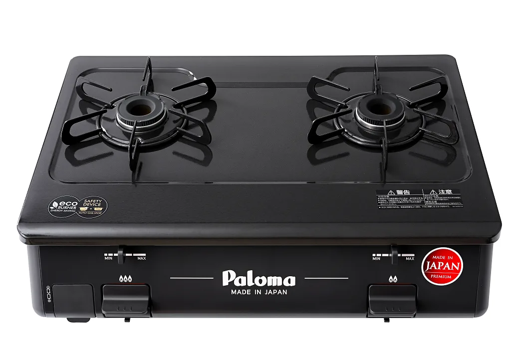 Bếp ga Paloma PA-J61PE ảnh 2