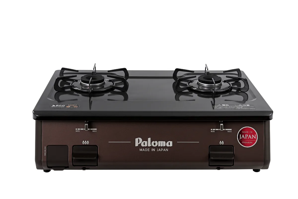 Bếp ga Paloma PA-J61PE(BR)