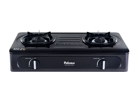 Bếp ga Paloma PA-V71EB