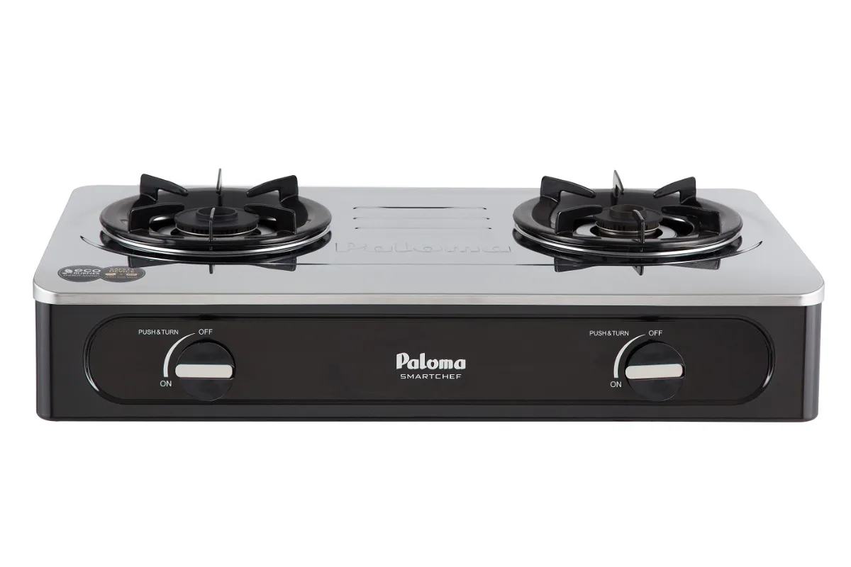 Bếp ga Paloma PA-V71SB