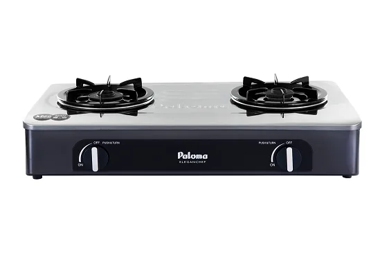 Bếp ga Paloma PA-V72SB