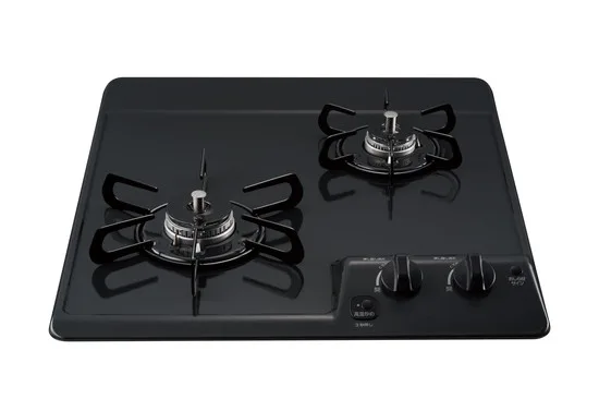 Bếp ga âm Paloma Compact PD-202B, PD-202H