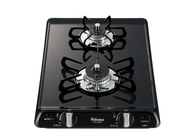 Bếp ga âm Paloma Compact PKD-230B, PKD-230H