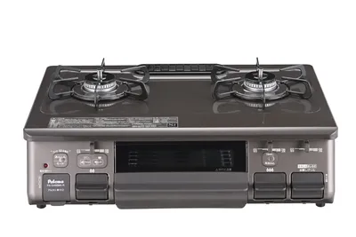 Bếp ga dương Paloma Ajiwaza PA-S46BMA-R/L