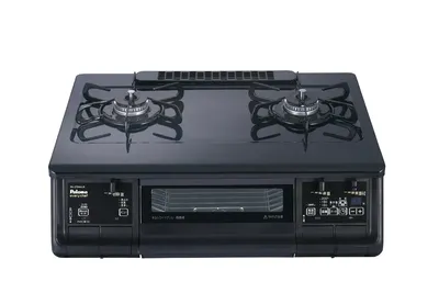 Bếp ga dương Paloma Everychef PA-370WA/370WHA-R/L