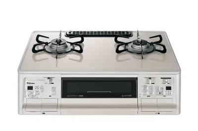Bếp ga dương Paloma Grandchef PA-A97WCH-R/L