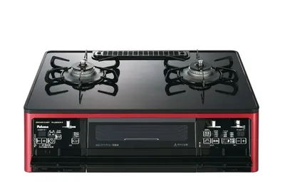 Bếp ga dương Paloma Grandchef Premium PA-A98WCR-R/L
