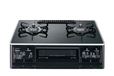 Bếp ga dương Paloma S-series PA-A65WCK-R/L