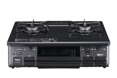 Bếp ga dương Paloma Standard PA-S46B/S46H-R/L