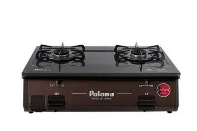 Bếp ga Paloma PA-J61PE(BR)