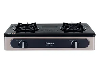 Bếp ga Paloma PA-V71EG