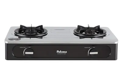 Bếp ga Paloma PA-V71SB