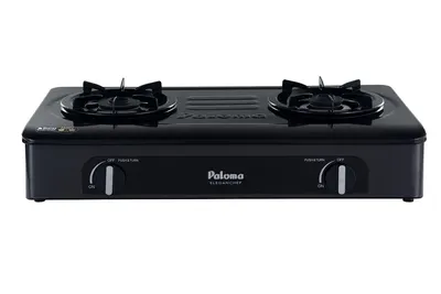 Bếp ga Paloma PA-V72EB