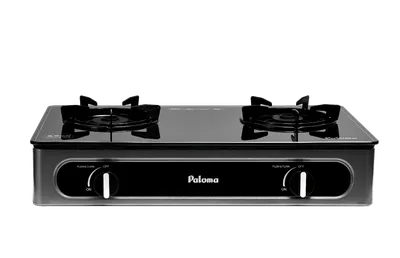 Bếp ga dương Paloma - thiết bị bếp Paloma