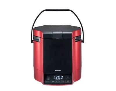 Nồi cơm ga Paloma Takiwaza 10 PR-M18TR, PR-M18TV