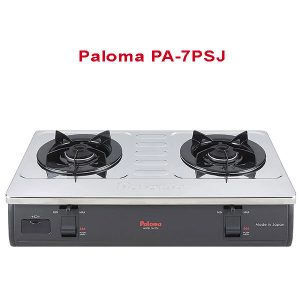 Bếp gas đôi Paloma PA-7PSJ