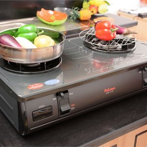 Bếp Ga Nhập Khẩu Cao Cấp Paloma PA-7PEJ