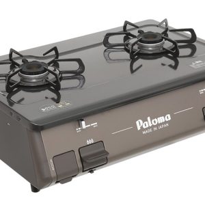 Bếp ga đôi Paloma PA-J61PE (BR)