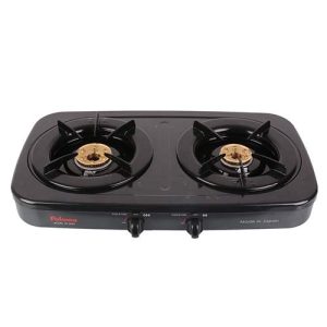 Bộ bếp gas Paloma PAJ-25B