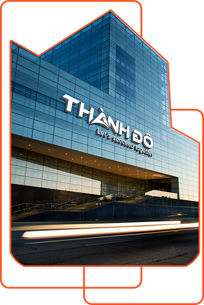 Trụ sở công ty Thành Đô