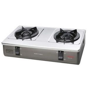 Bếp gas dương Paloma PAJ-S7S