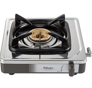 Bếp gas dương Paloma PA-E18S